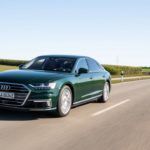 Audi A8 L 60 TFSI E Quattro 2020 15 150x150