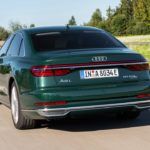 Audi A8 L 60 TFSI E Quattro 2020 16 150x150