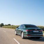 Audi A8 L 60 TFSI E Quattro 2020 17 150x150