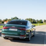 Audi A8 L 60 TFSI E Quattro 2020 18 150x150