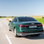 Audi A8 L 60 TFSI E Quattro 2020 19 150x150