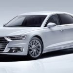 Audi A8 L 60 TFSI E Quattro 2020 2 150x150