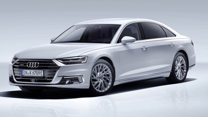 Audi A8 L 60 TFSI E Quattro 2020 2 700x394