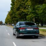 Audi A8 L 60 TFSI E Quattro 2020 20 150x150