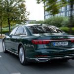 Audi A8 L 60 TFSI E Quattro 2020 21 150x150