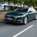 Audi A8 L 60 TFSI E Quattro 2020 22 150x150