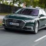 Audi A8 L 60 TFSI E Quattro 2020 23 150x150
