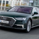 Audi A8 L 60 TFSI E Quattro 2020 24 150x150