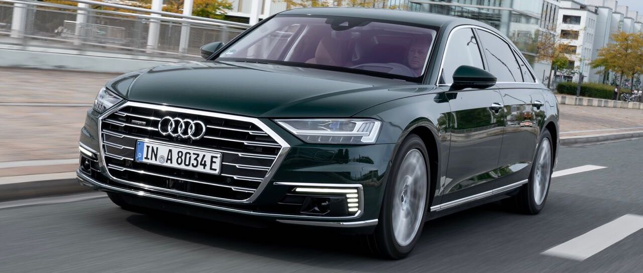 Todas las noticias de coches en un solo portal: Pruebas, fotos, vídeos, informes...