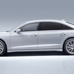 Audi A8 L 60 TFSI E Quattro 2020 4 150x150
