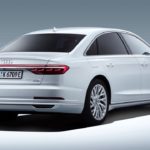 Audi A8 L 60 TFSI E Quattro 2020 5 150x150