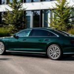 Audi A8 L 60 TFSI E Quattro 2020 6 150x150