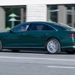 Audi A8 L 60 TFSI E Quattro 2020 7 150x150