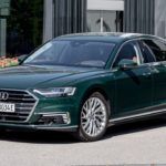 Audi A8 L 60 TFSI E Quattro 2020 8 150x150