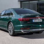 Audi A8 L 60 TFSI E Quattro 2020 9 150x150