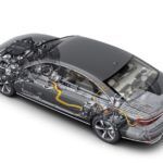 Audi A8 L 60 TFSI E Quattro 2020 Tecnica 1 150x150