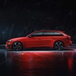 Audi RS4 Avant 2020 14 150x150