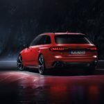 Audi RS4 Avant 2020 16 150x150
