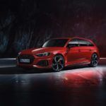 Audi RS4 Avant 2020 18 150x150
