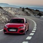 Audi RS4 Avant 2020 2 150x150