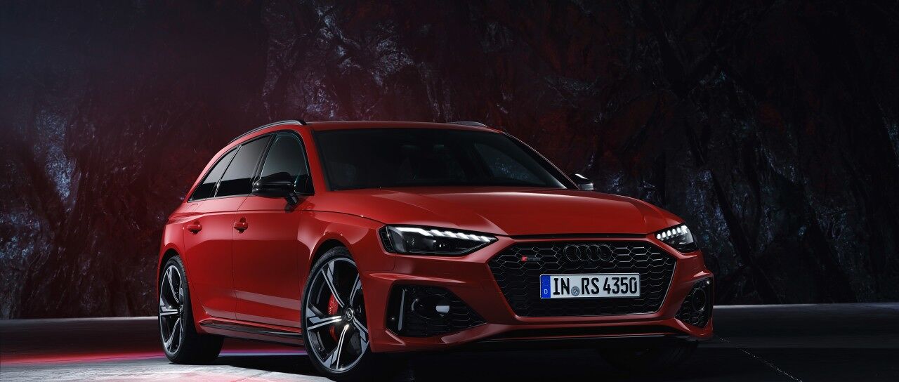 Todas las noticias de coches en un solo portal: Pruebas, fotos, vídeos, informes...