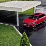 Audi RS4 Avant 2020 33 150x150