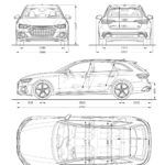 Audi RS4 Avant 2020 54 150x150