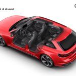 Audi RS4 Avant 2020 61 150x150