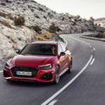 Audi RS4 Avant 2020 8 150x150