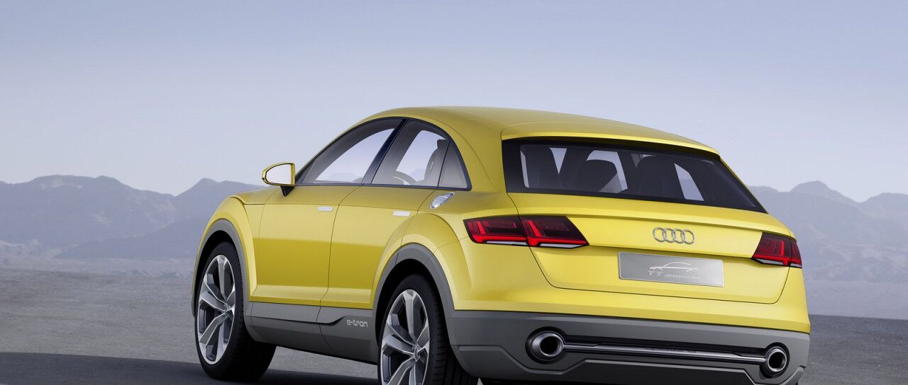 Todas las noticias de coches en un solo portal: Pruebas, fotos, vídeos, informes...