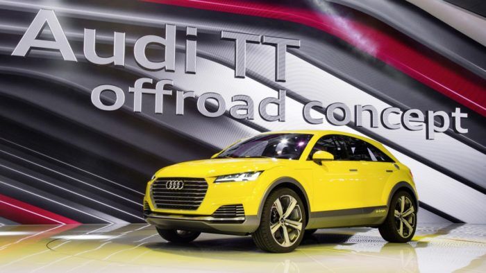 Audi TT Offroad Concept 2014 2 700x394