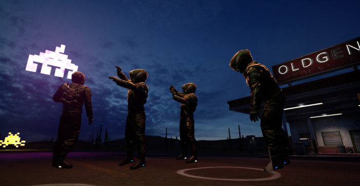 Audi E Tron Room 11 700x363