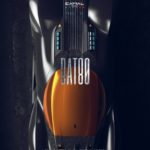 BAT80 Batmovil 1 150x150