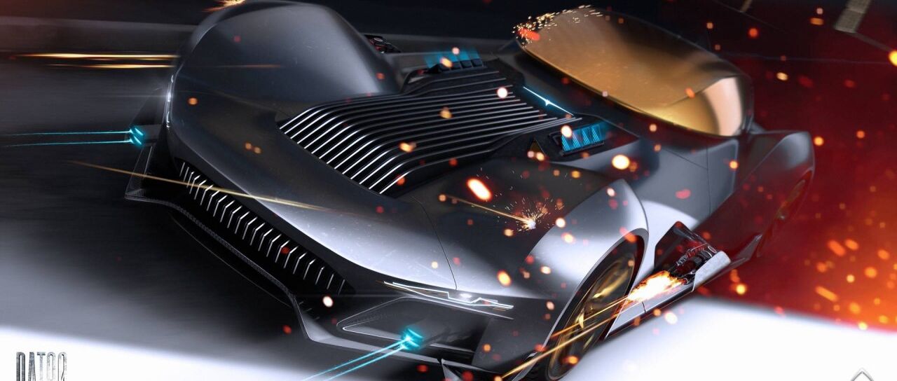 Todas las noticias de coches en un solo portal: Pruebas, fotos, vídeos, informes...