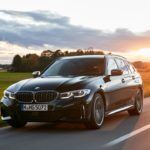 BMW M340i XDrive Touring 2020 1 150x150