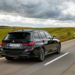 BMW M340i XDrive Touring 2020 10 150x150