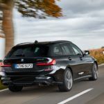 BMW M340i XDrive Touring 2020 11 150x150