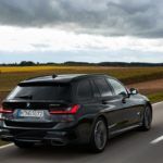BMW M340i XDrive Touring 2020 12 150x150