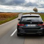 BMW M340i XDrive Touring 2020 13 150x150