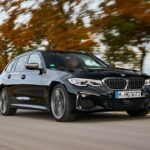 BMW M340i XDrive Touring 2020 14 150x150