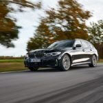 BMW M340i XDrive Touring 2020 15 150x150