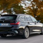 BMW M340i XDrive Touring 2020 16 150x150