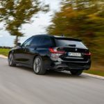 BMW M340i XDrive Touring 2020 17 150x150