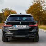 BMW M340i XDrive Touring 2020 18 150x150