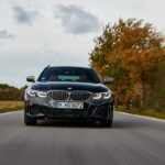 BMW M340i XDrive Touring 2020 19 150x150