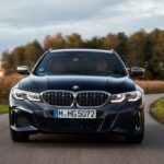 BMW M340i XDrive Touring 2020 2 150x150
