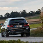 BMW M340i XDrive Touring 2020 20 150x150