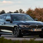 BMW M340i XDrive Touring 2020 21 150x150