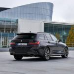 BMW M340i XDrive Touring 2020 24 150x150