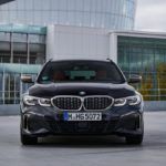 BMW M340i XDrive Touring 2020 26 150x150